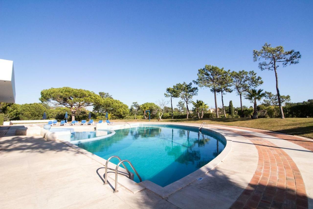 Victory Village Apartamento Quinta do Lago Exteriér fotografie