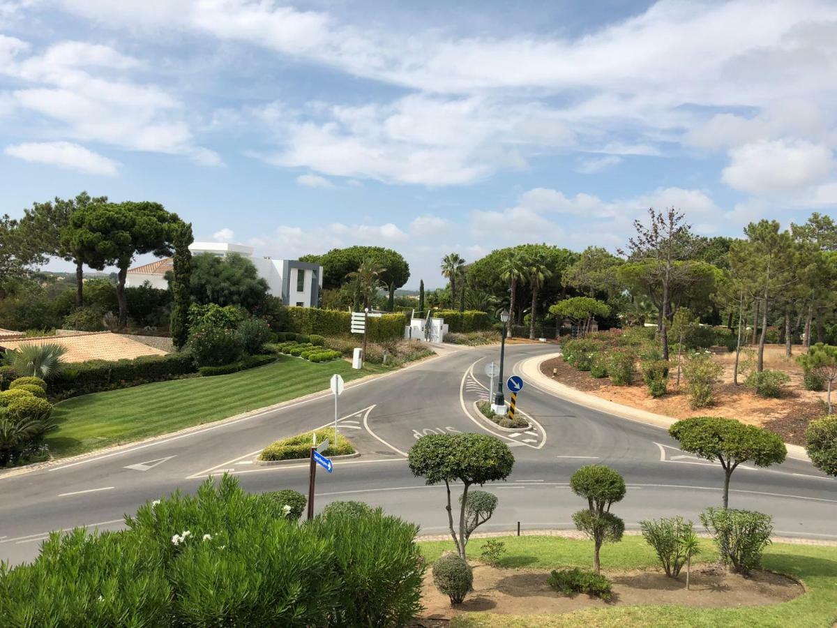 Victory Village Apartamento Quinta do Lago Exteriér fotografie